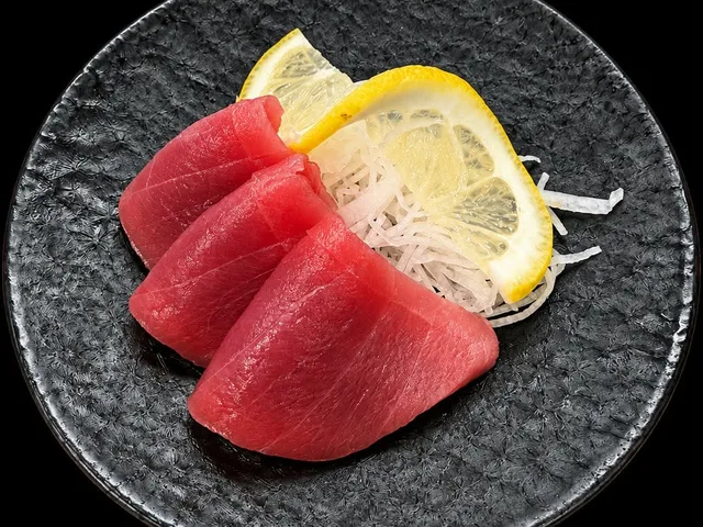 Akami Sashimi