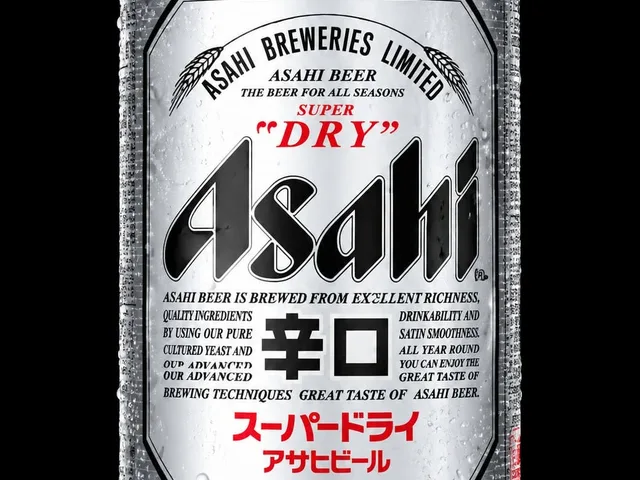 Asahi Beer