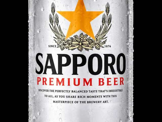 Sapporo Beer