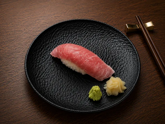 Chutoro Nigiri