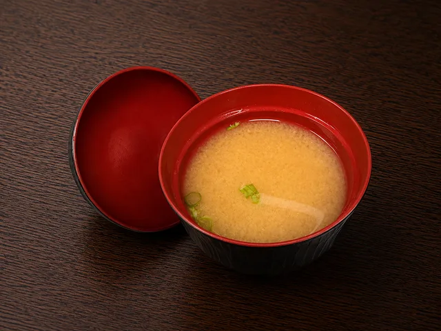 Miso Soup
