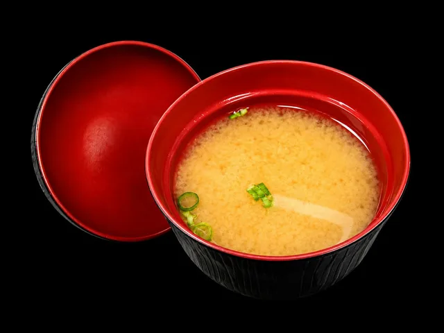 Miso Soup