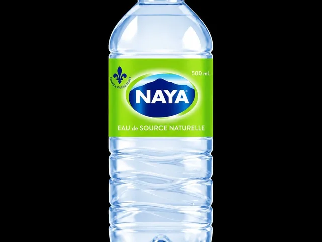Naya Water