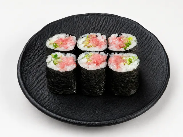Negi Toro
