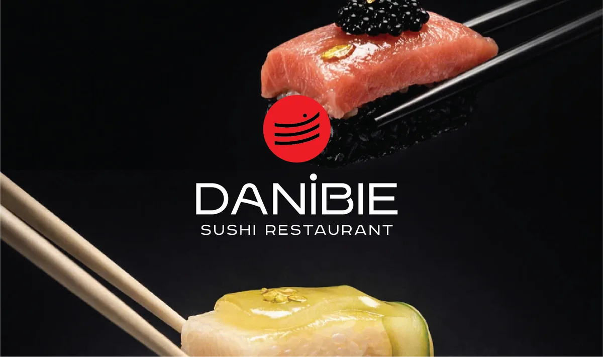 A Danibie catering platter