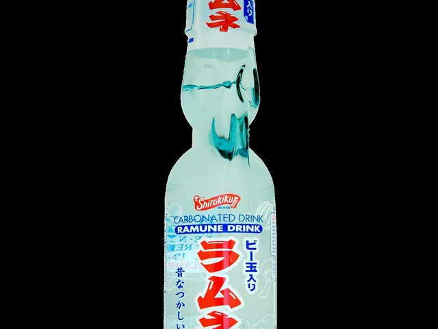Original Ramune